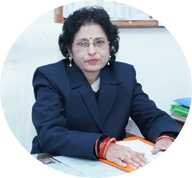 Mrs. Vimi Srivastava 
